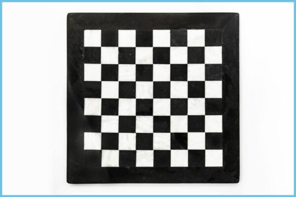 Luxury Marble Chess Board only