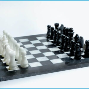 Luxury Marble Chess Board set